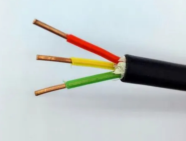 電線電纜是輸送電能、傳遞信息和制造各種電機(jī)等基礎(chǔ)器材.jpg